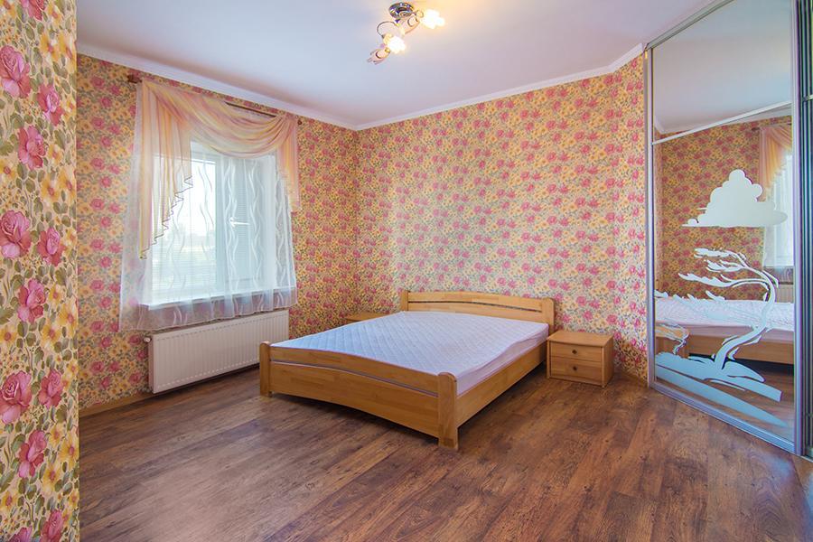 ホテルCitadella Skadovsʼk エクステリア 写真