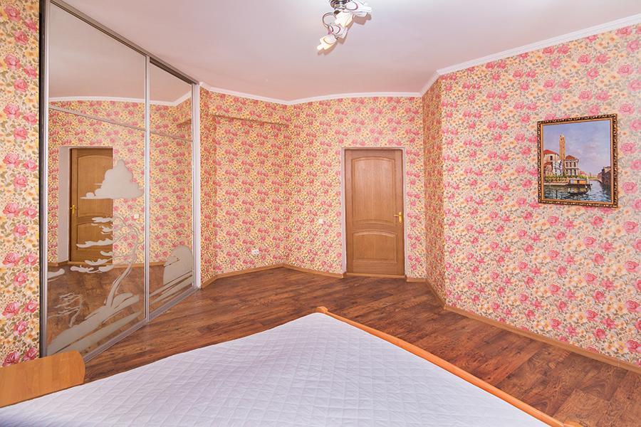ホテルCitadella Skadovsʼk エクステリア 写真